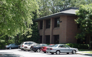 Lease Office Space in Norcross: 7074 Peachtree Industrial Blvd