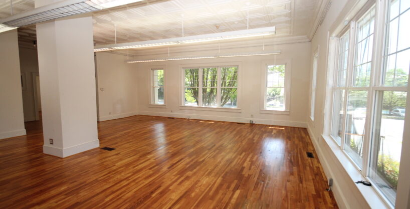 King Plow Arts Center Live/Work Creative Spaces | For Lease