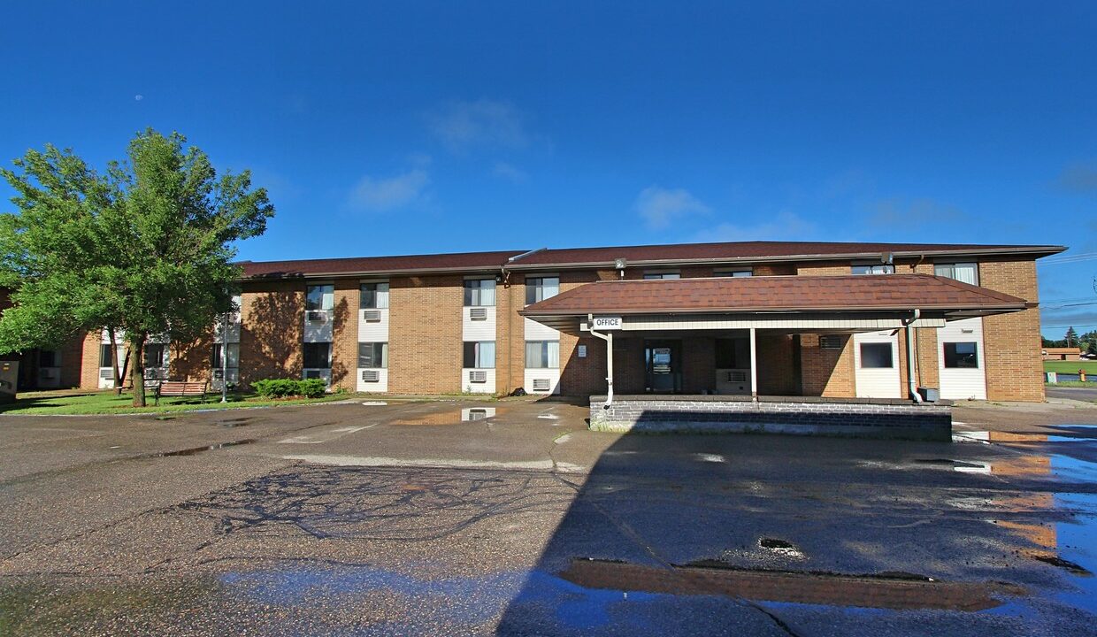 Extended Stay Hotel for Sale | Minot, North Dakota