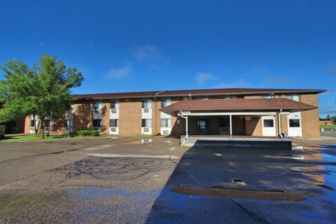 Extended Stay Hotel for Sale | Minot, North Dakota