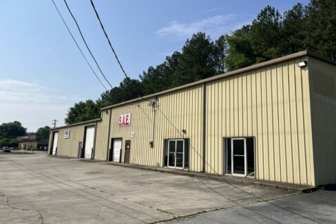 3955 Moreland Avenue | For Lease