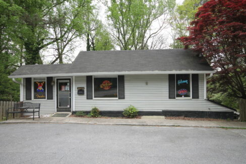 2469 North Decatur Road | Office/Retail for Lease