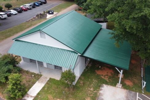 4730 Austell aerial