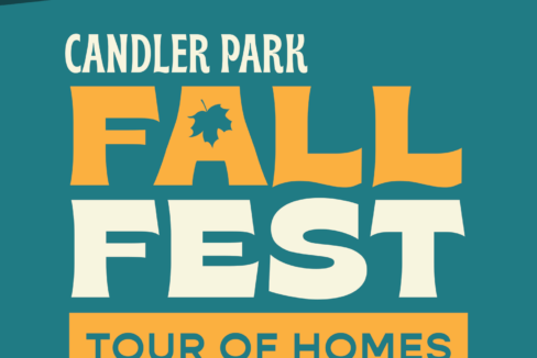 Fall Fest Tour of Homes