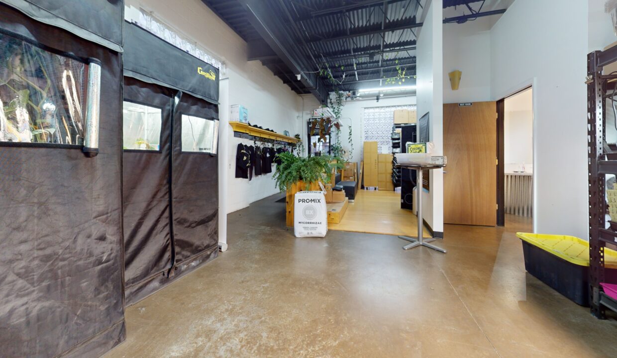 Interior view from inside looking out-2 (Unit 4)