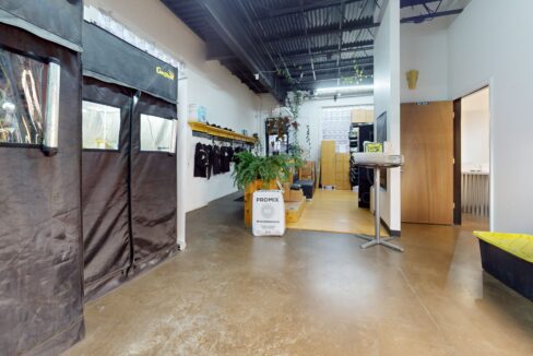 Interior view from inside looking out-2 (Unit 4)