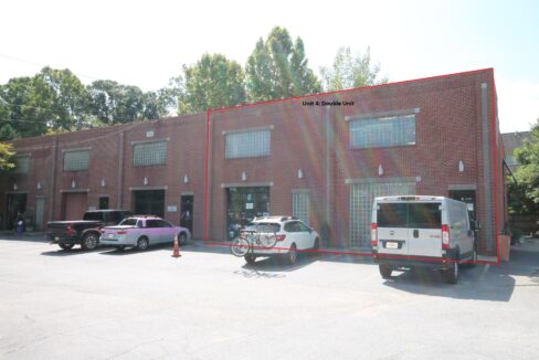 Woodmont 4 exterior
