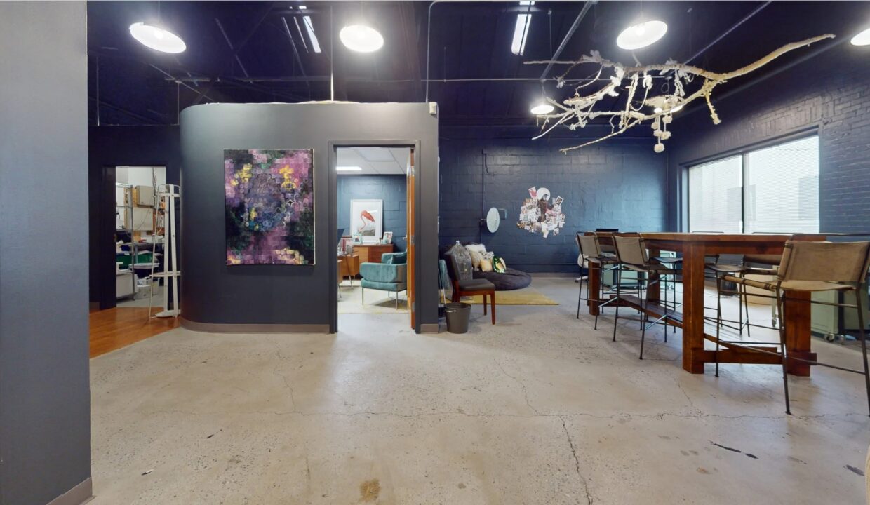 Antone Unit 1 office