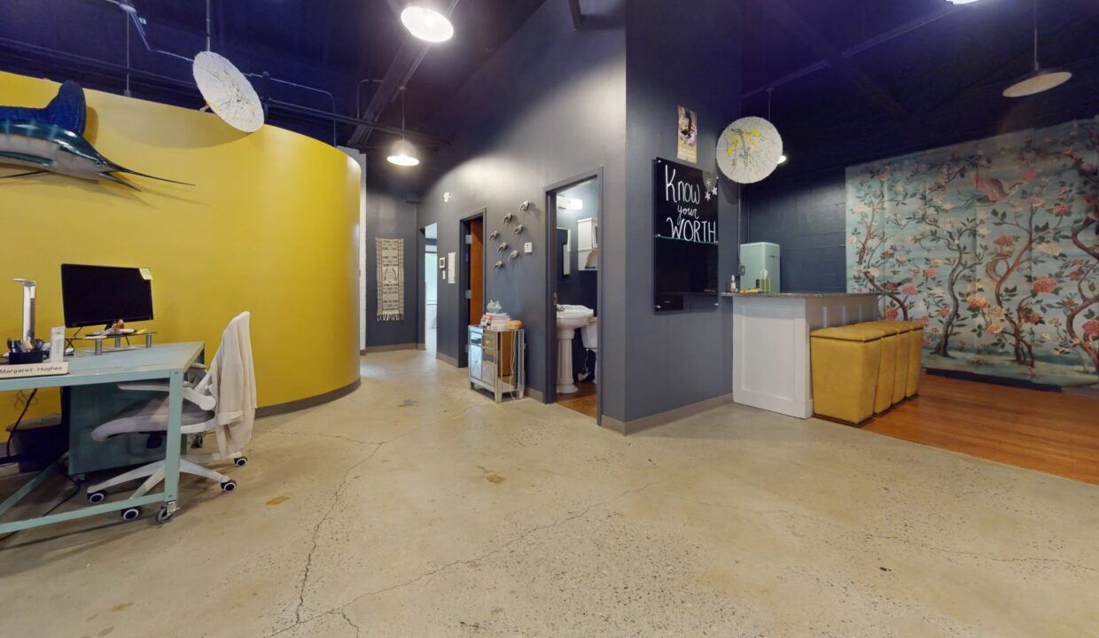 Antone Unit 1 office 2