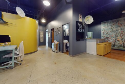 Antone Unit 1 office 2