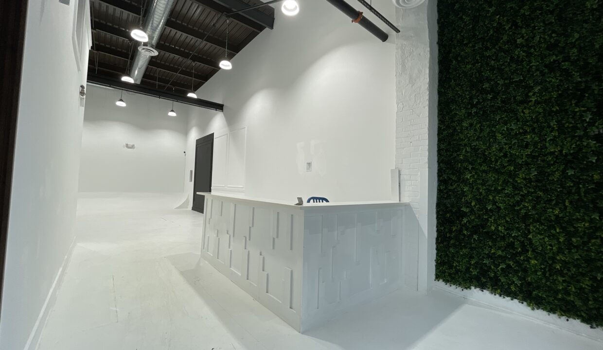 Antone_7_reception