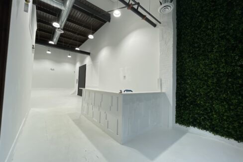 Antone_7_reception