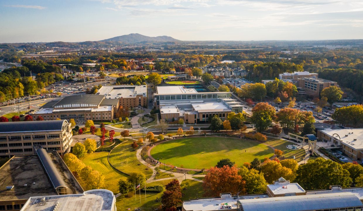 Kennesaw big edited